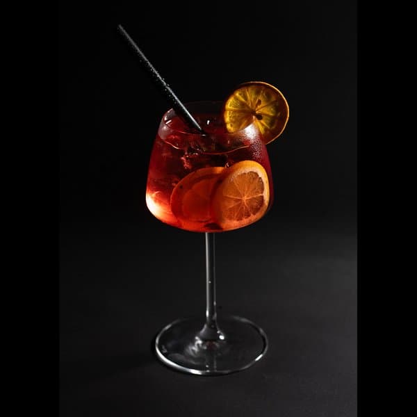 Aperol Sprits
