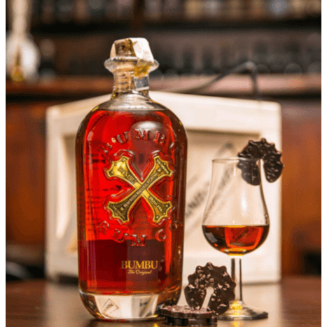 Bumbu Rom Tek