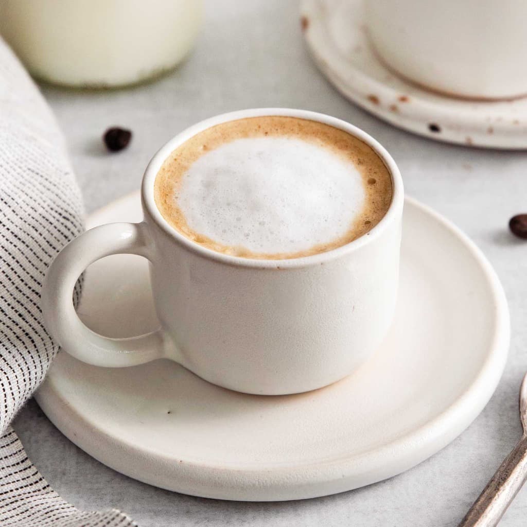 Flat White