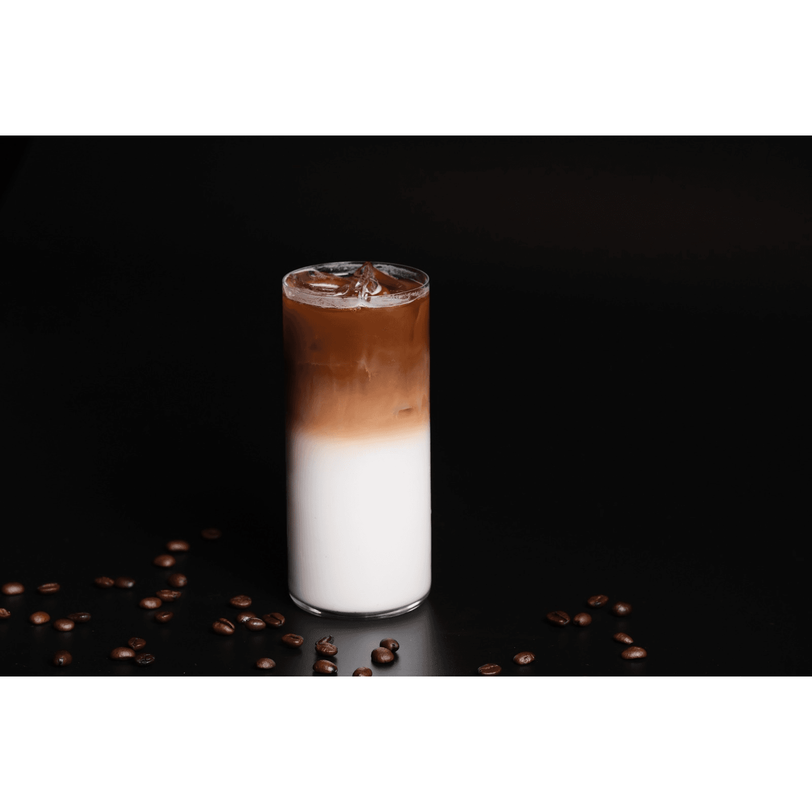 Iced Latte