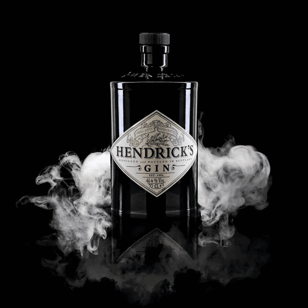 Hendricks Tek