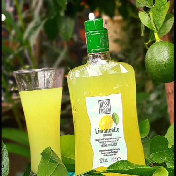 Limoncello (5cl)