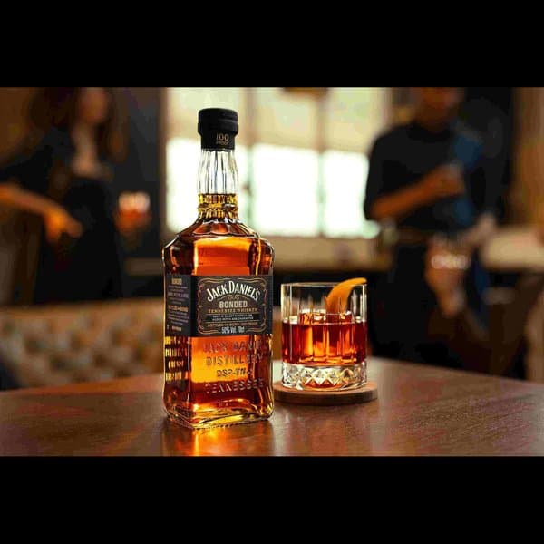 Jack Bonded 70 Cl