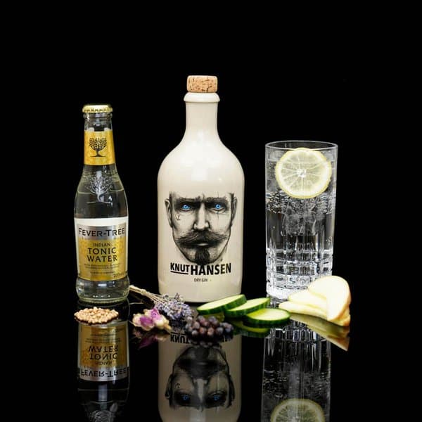 Knuthansen (70cl)