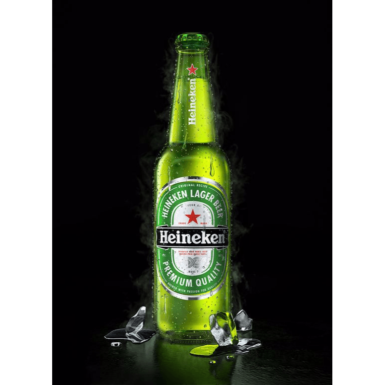 Heineken 33 Cl