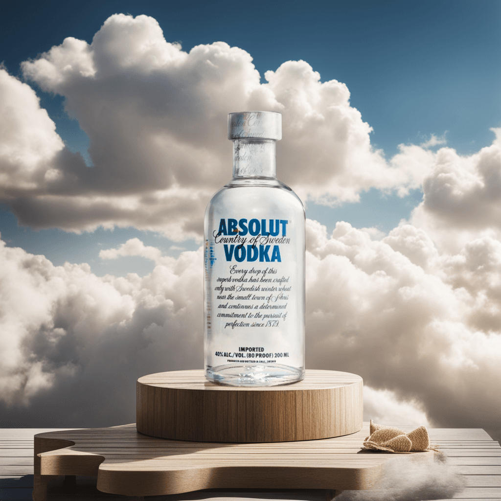 Absolut 35 Cl