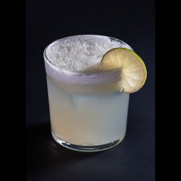 Gin Fizz
