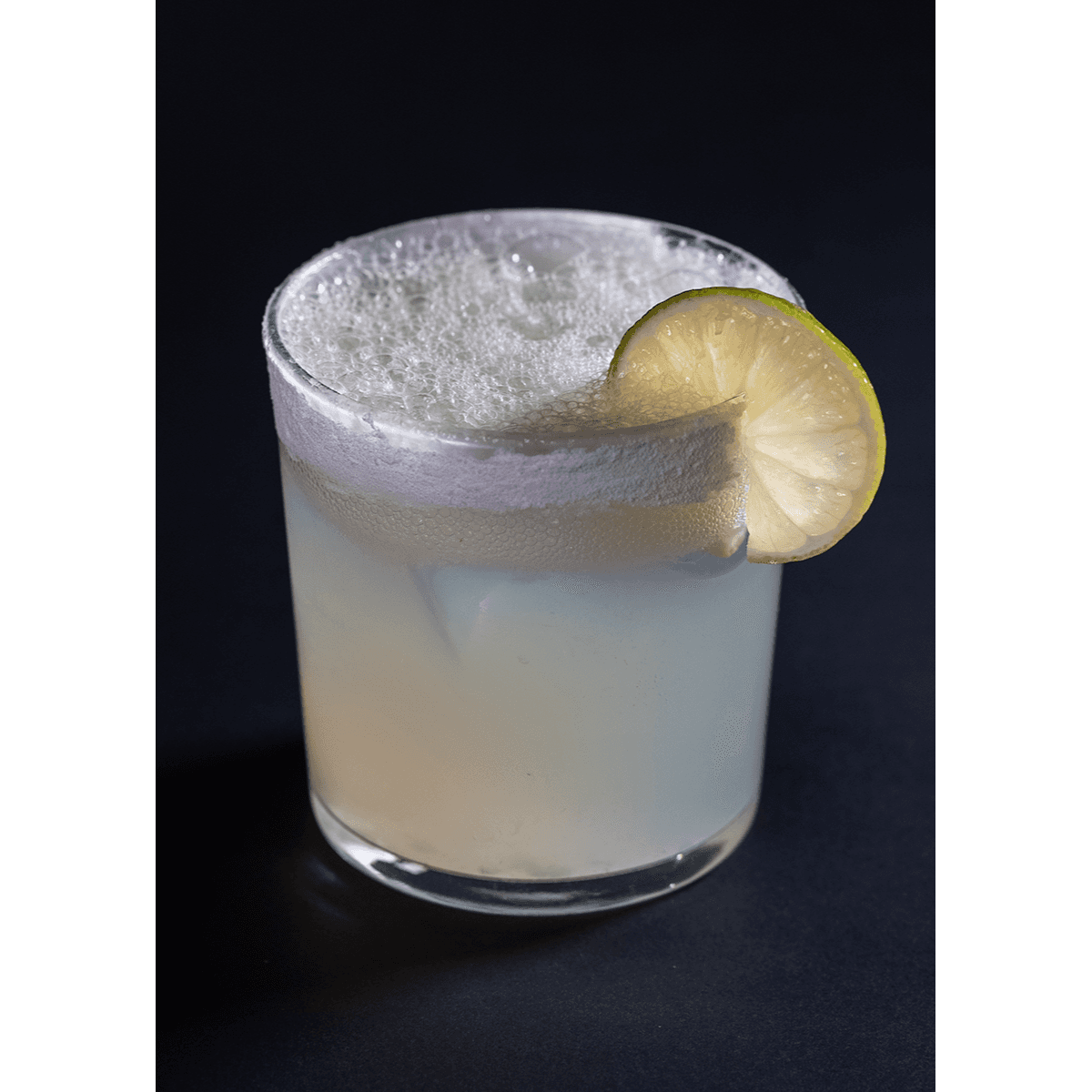 Gin Fizz