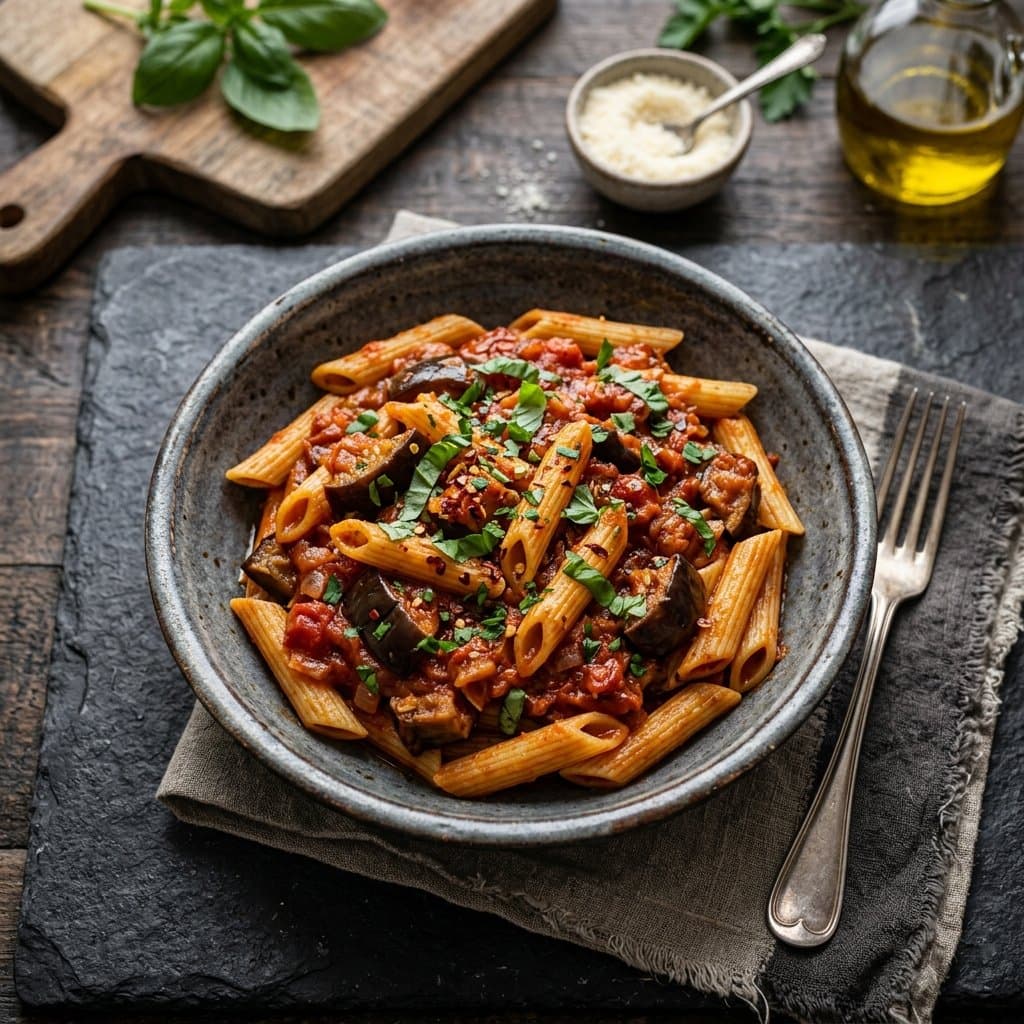 Penne Scilliano (220gr)