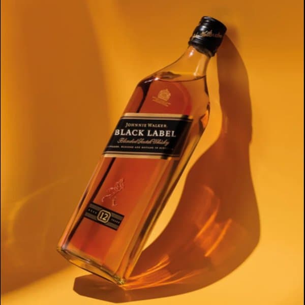 JW Black Label Duble