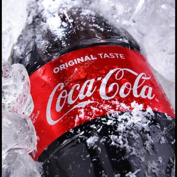 Coca Cola