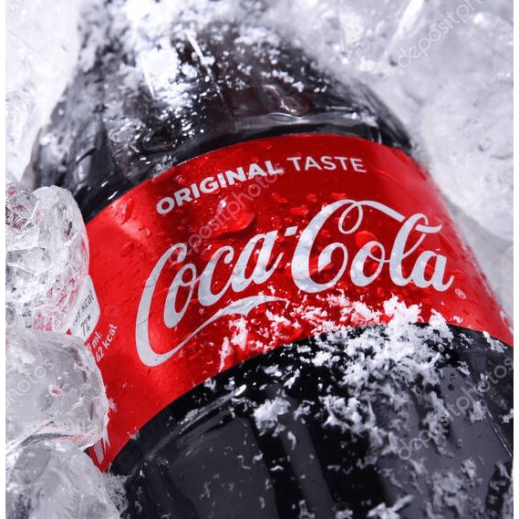 Coca Cola