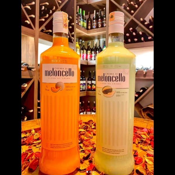 Meloncello (5cl)
