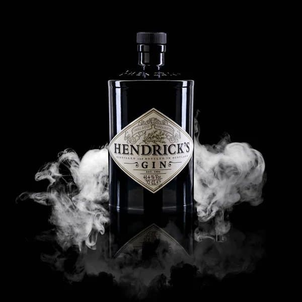 Hendricks Tek (5cl)