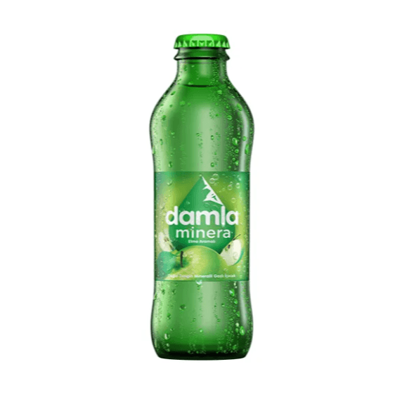 Elmali Soda