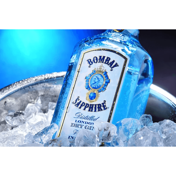 Bombay Sapphire 70 Cl
