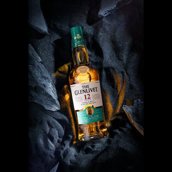 Glenlivet 18 Y.O. (5 cl)