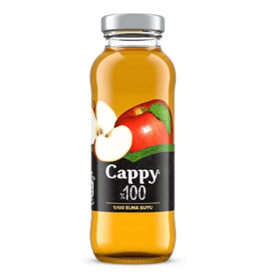 Cappy Elma