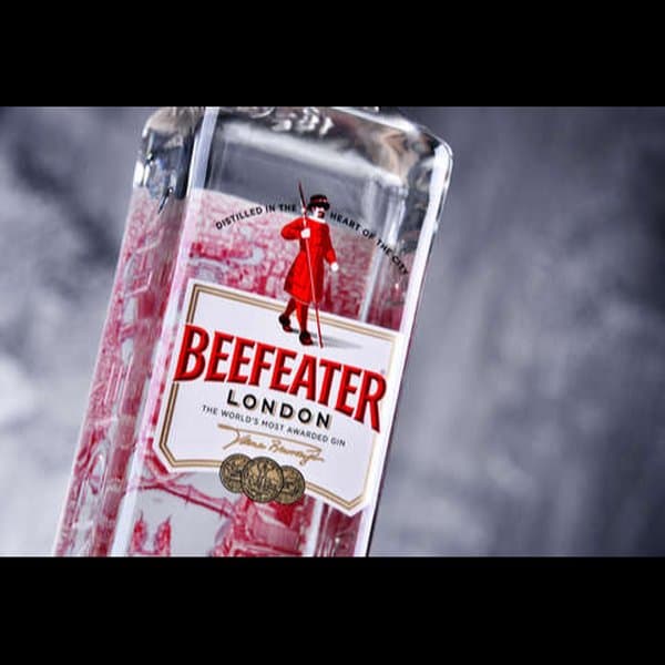 Beefeather (70cl)