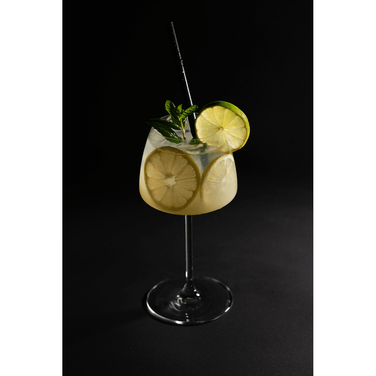 Lemon Sprits