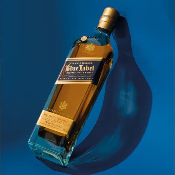 JW Blue (70cl)