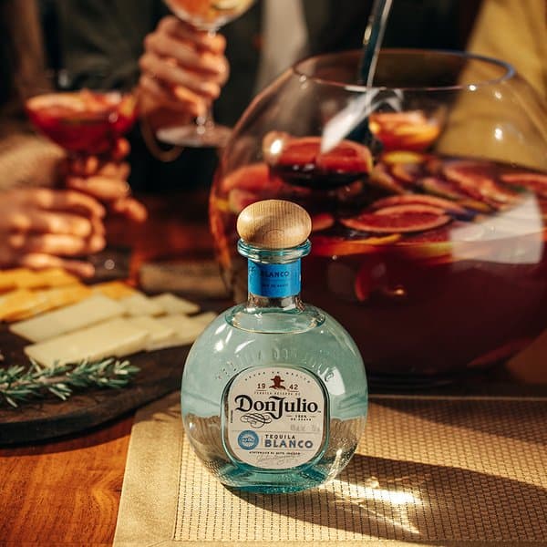 Don Julio Shot