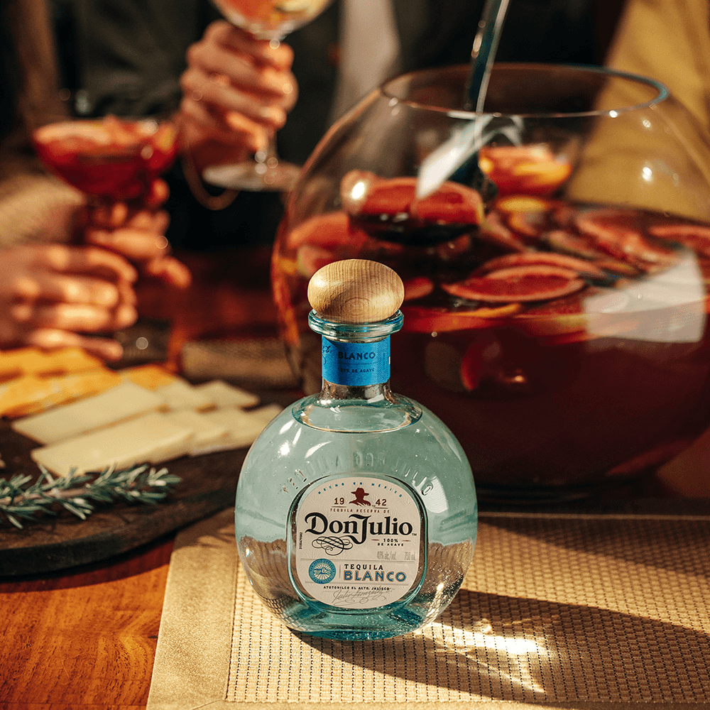 Don Julio Shot