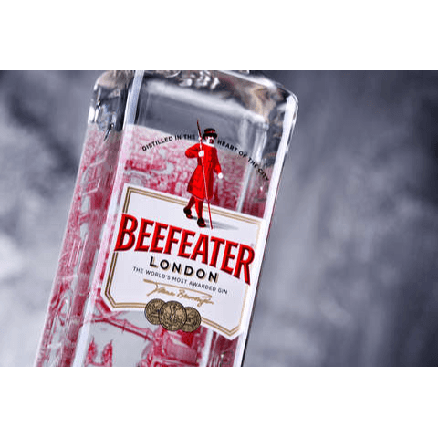 Beefeater 35 Cl