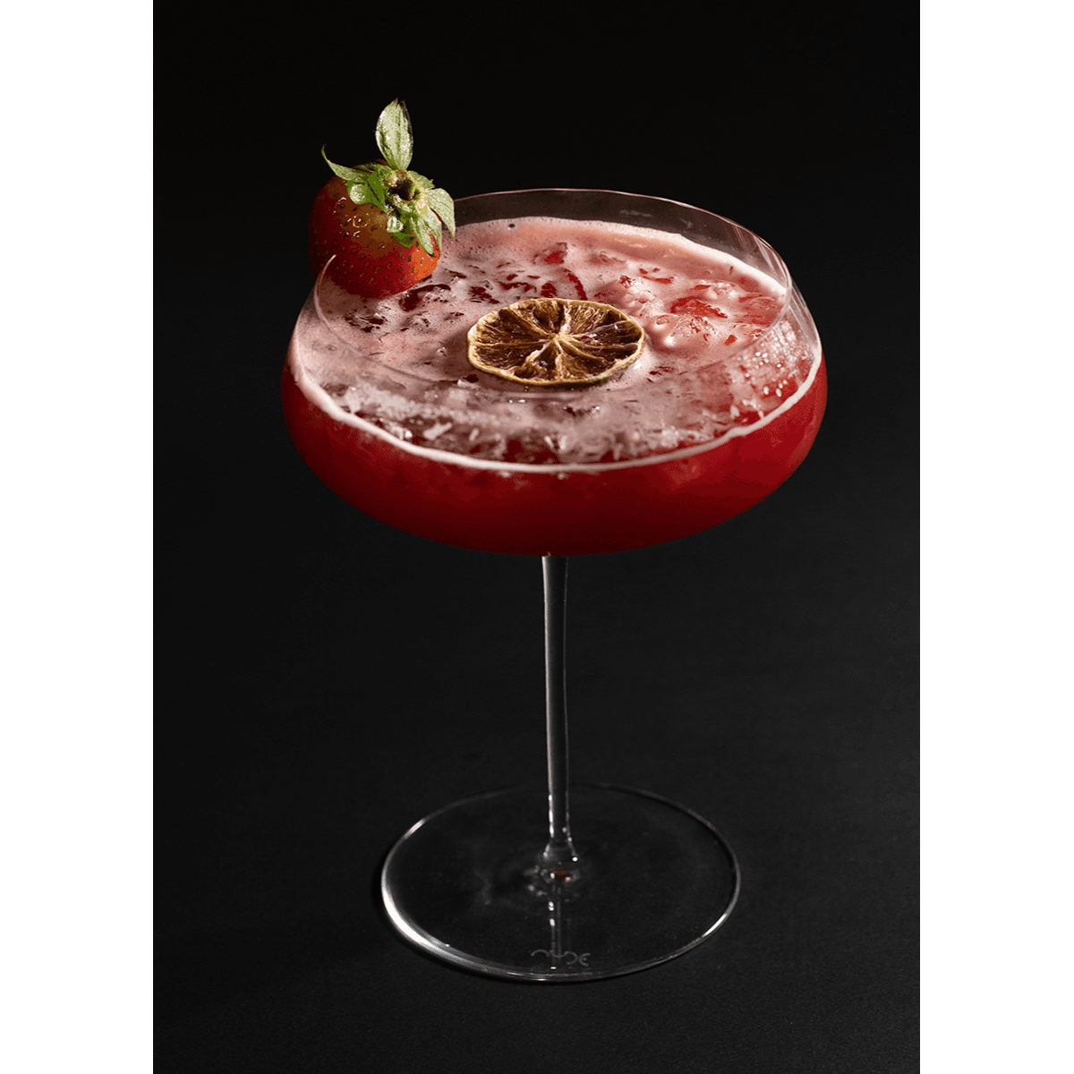 Strawberry Daiquiri