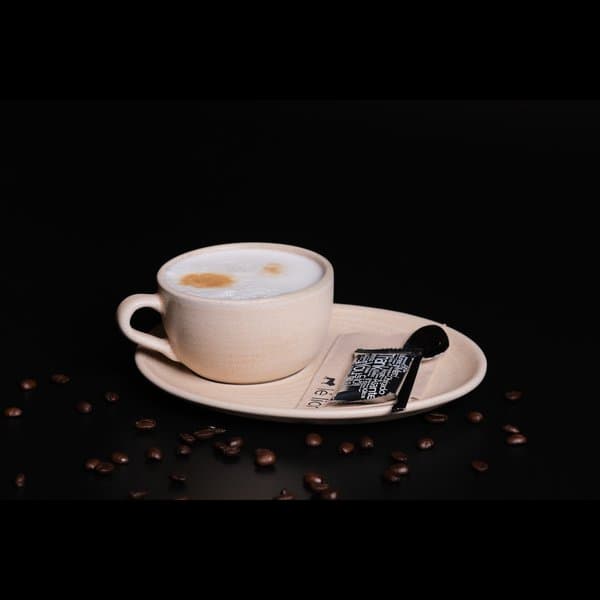 Cappucino