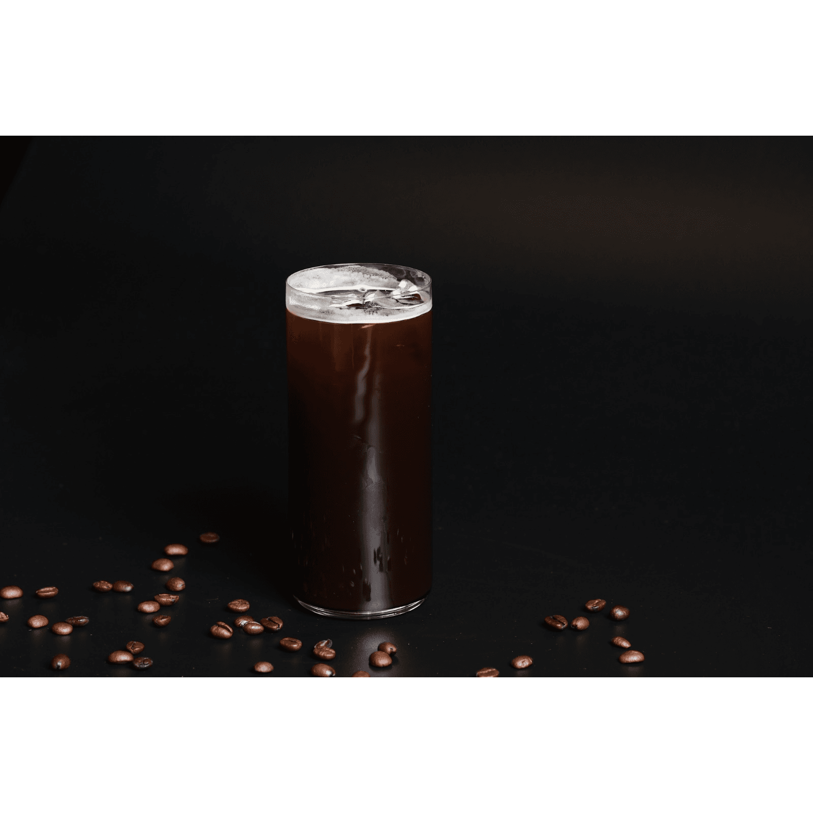 Iced Americano