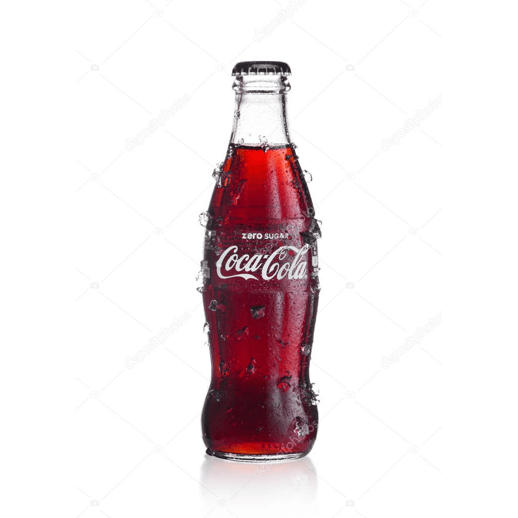 Coca Cola Zero