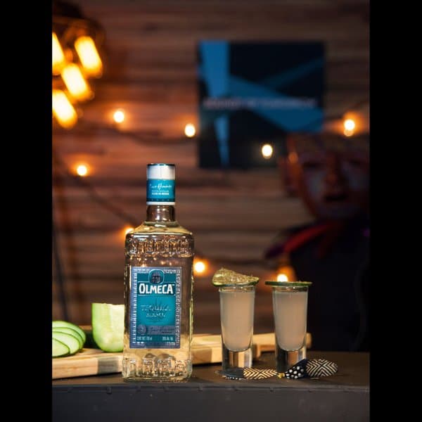 Olmeca Blanco 70 Cl