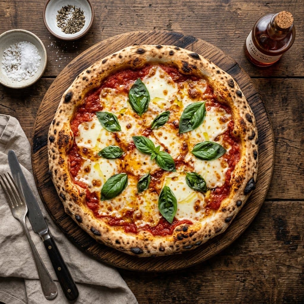 Margherita (230gr)