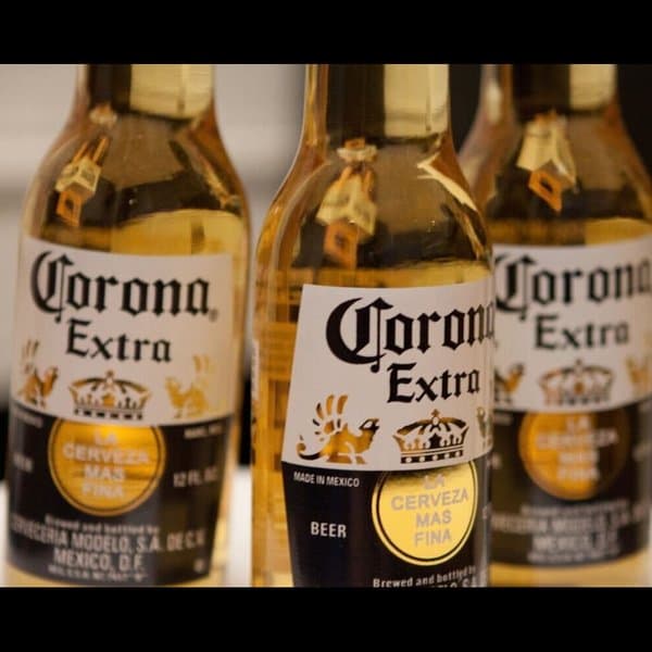 Corona 35,5 Cl