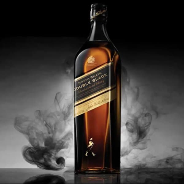 JW D. Black (70cl)