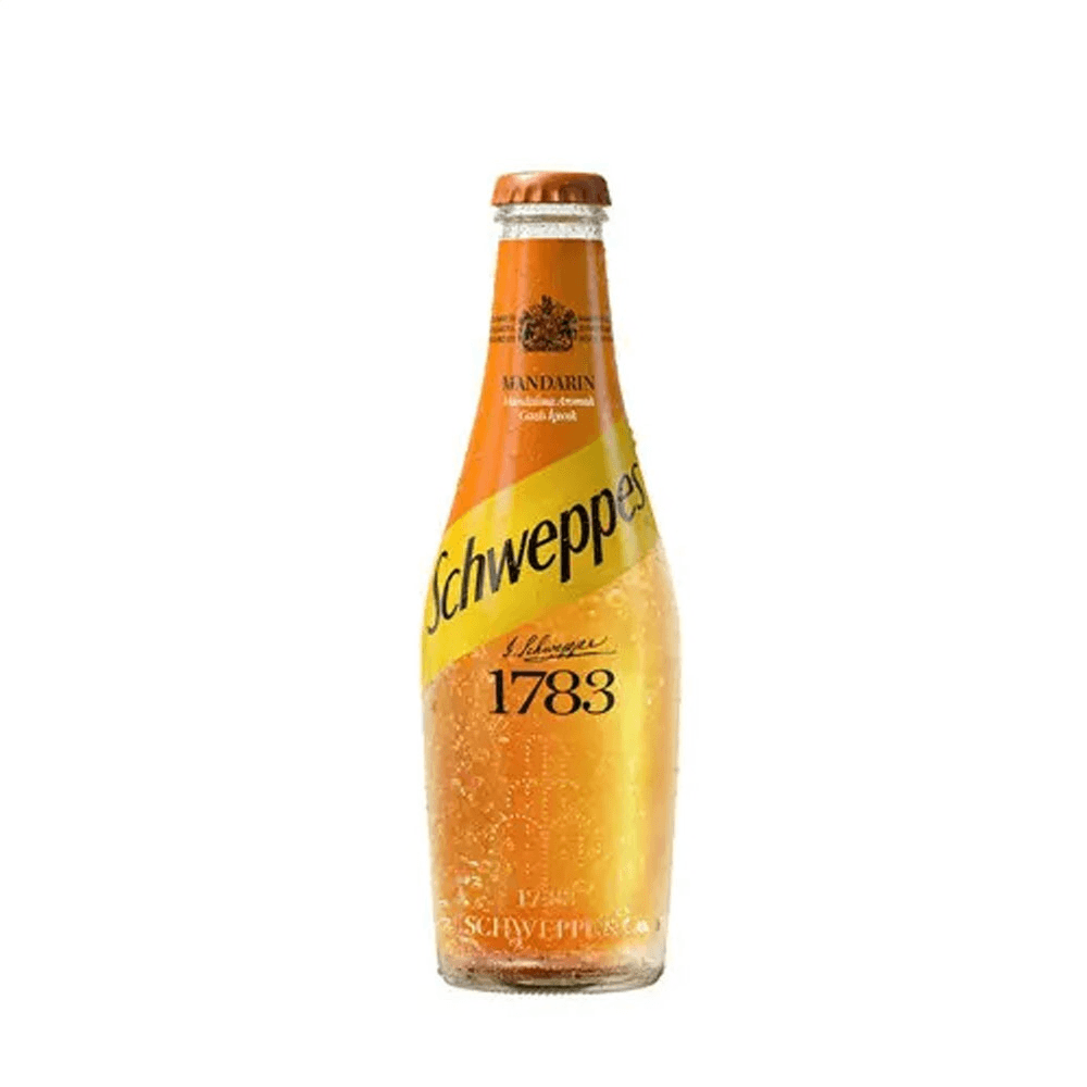 Schweppes Mandarin