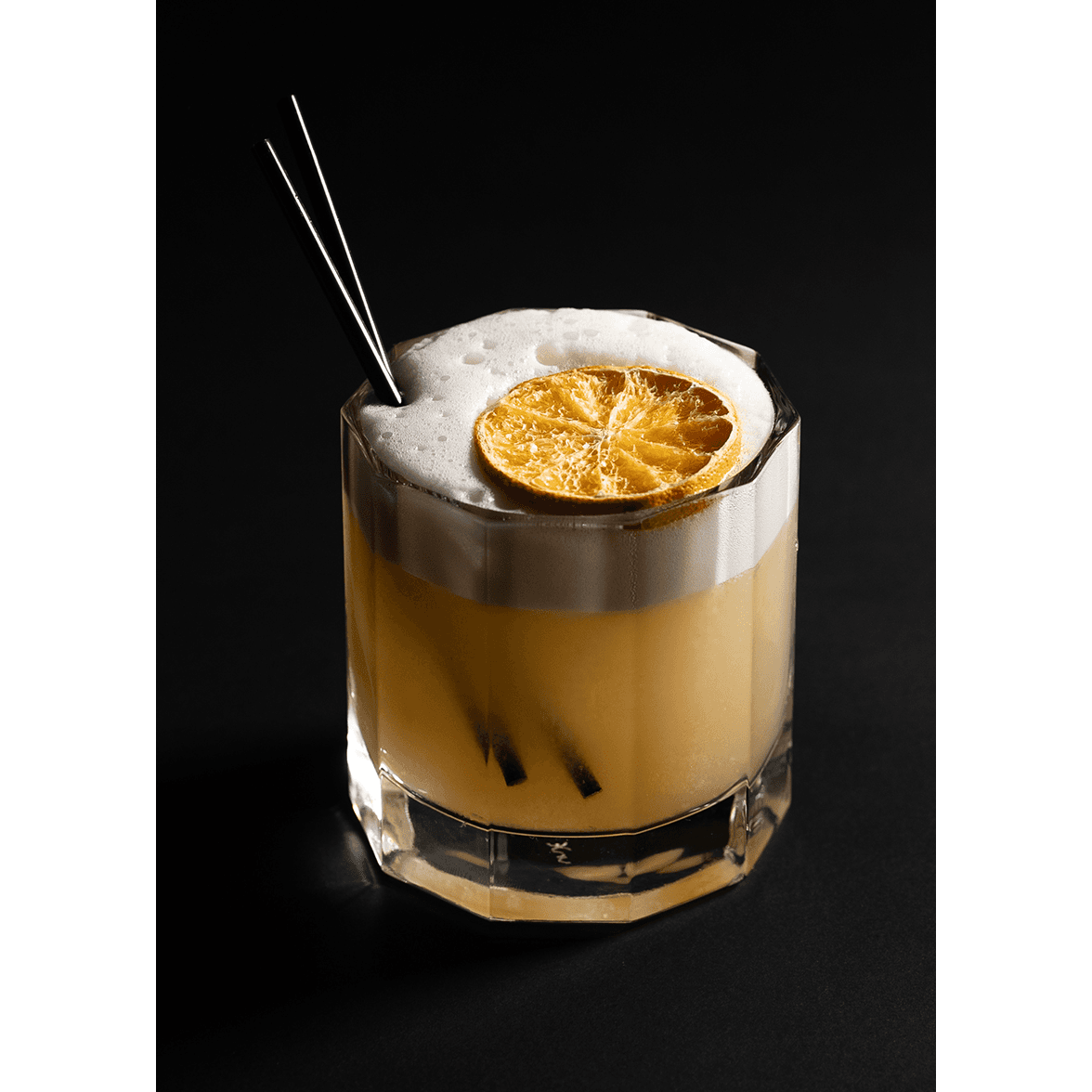Whiskey Sour
