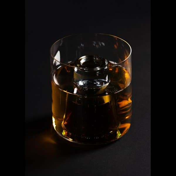 Jager Bomb