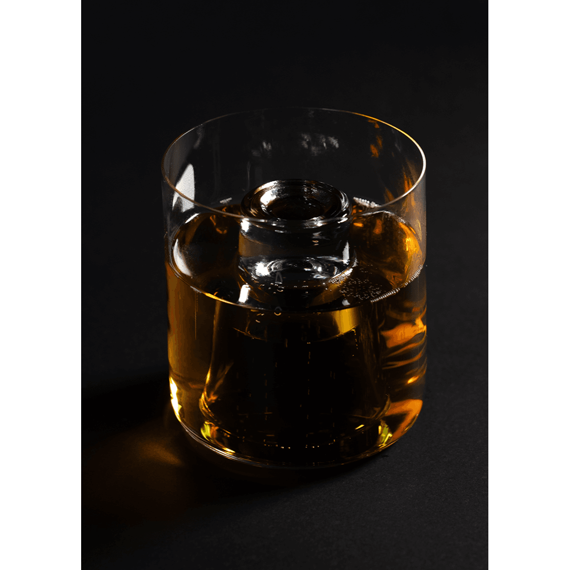 Jager Bomb