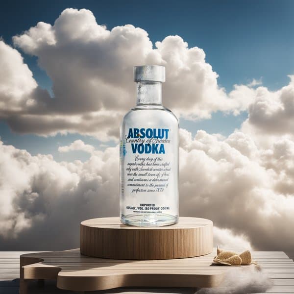 Absolut Tek (5cl)