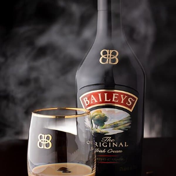 Baileys Shot