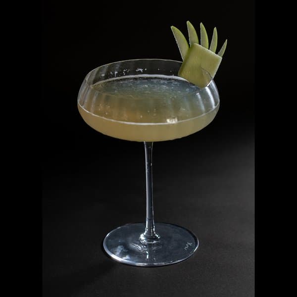 Apple Martini
