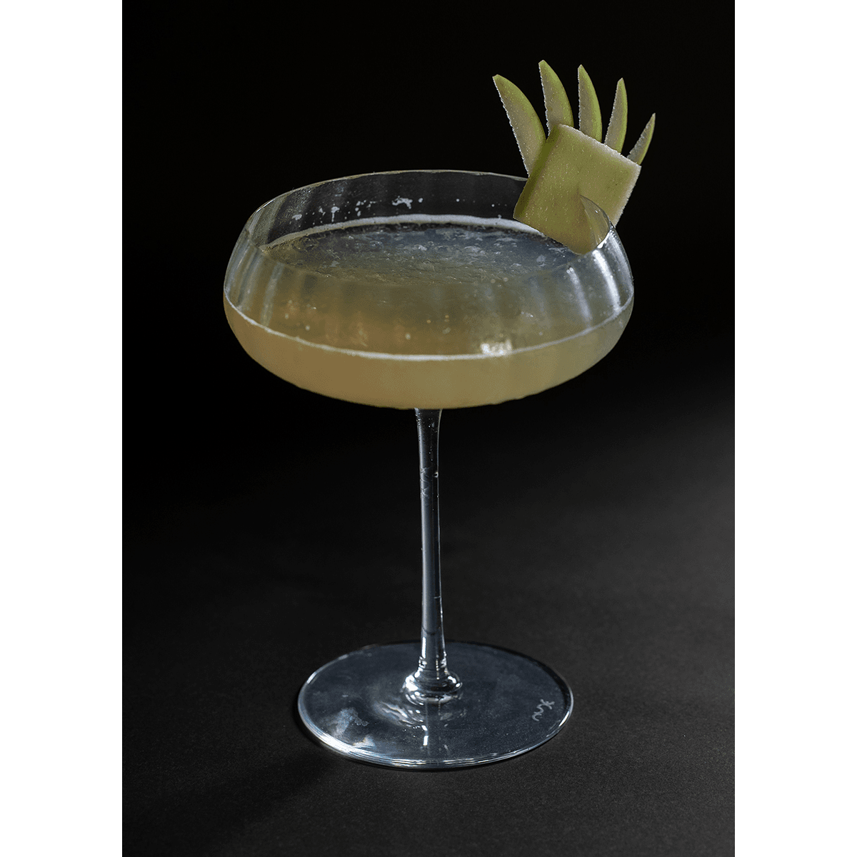Apple Martini