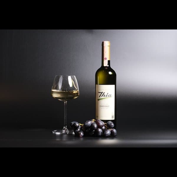 Thia Chardonay Kadeh