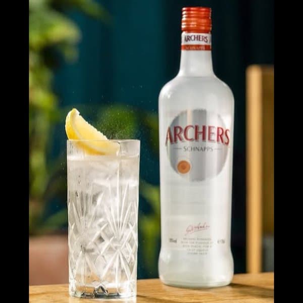 Archers Shot