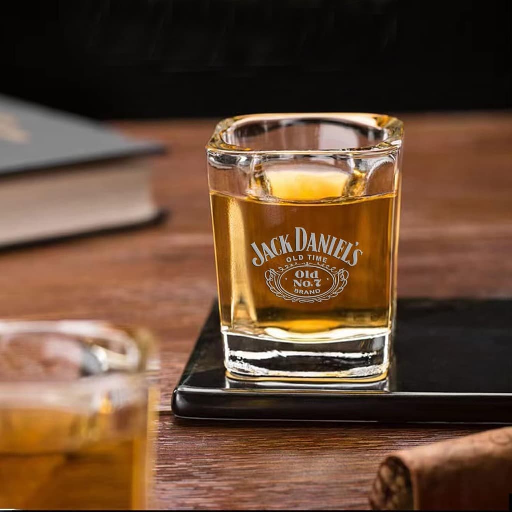 Jack Shot