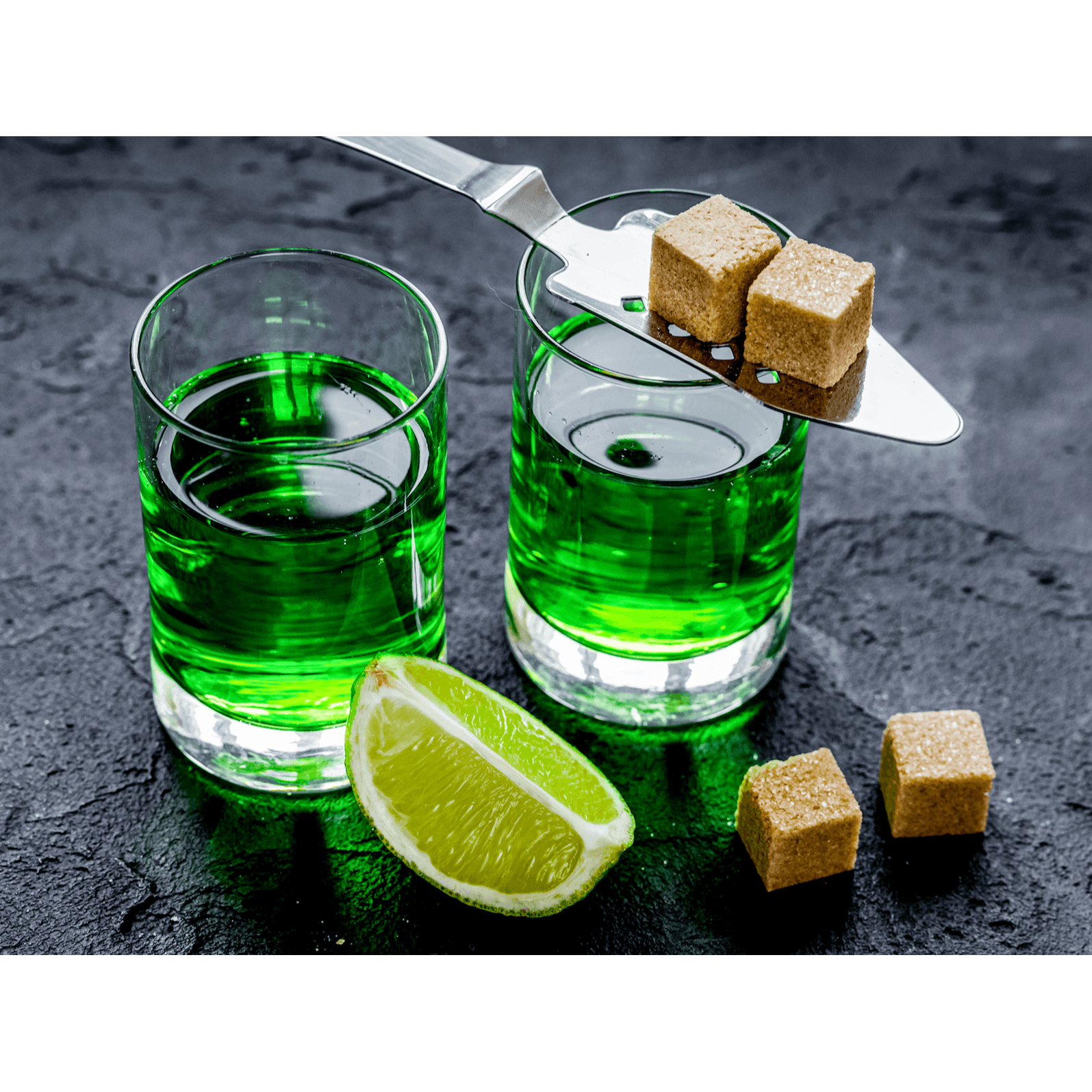 Absinthe Shot