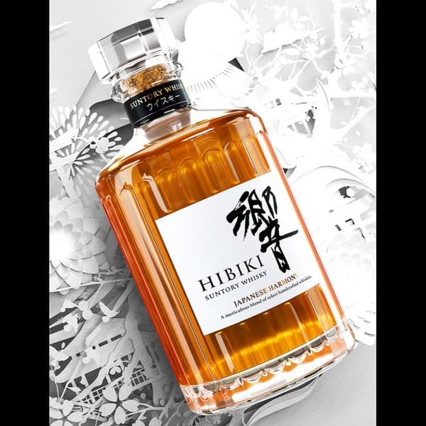 Hibiki (70cl)