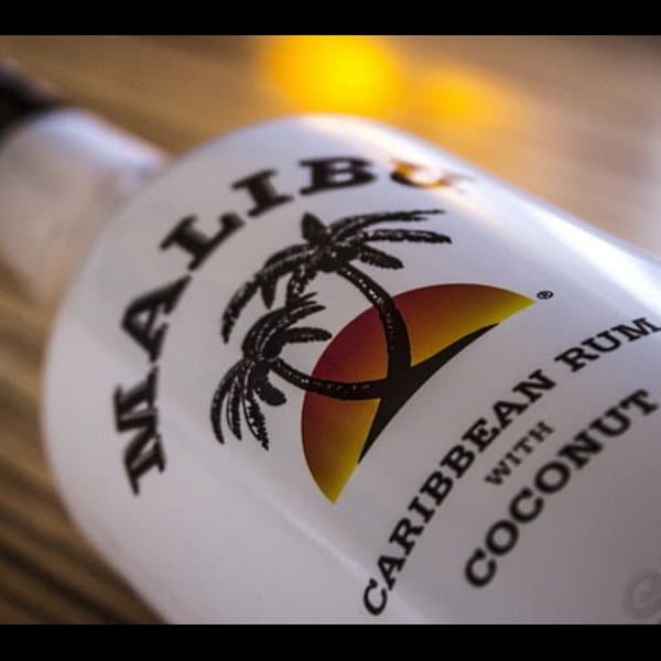 Malibu Shot